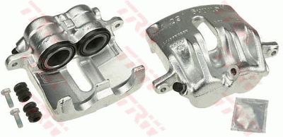 Brake Caliper TRW BHU111E