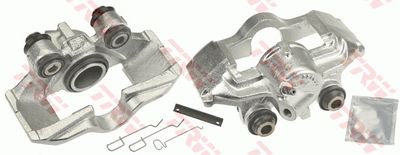 Brake Caliper TRW BHU112E