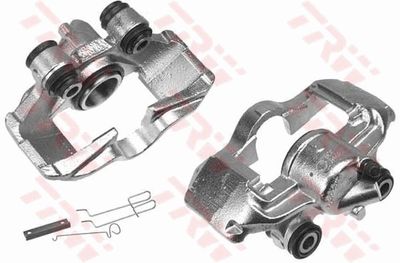 Brake Caliper TRW BHU113E