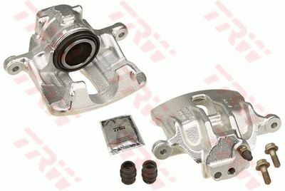 Brake Caliper TRW BHU116E