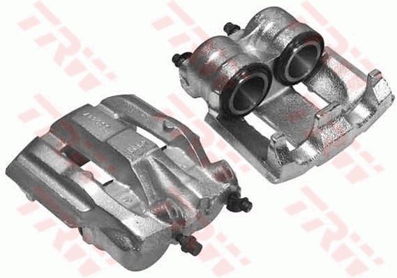 TRW BHU122E Brake Caliper