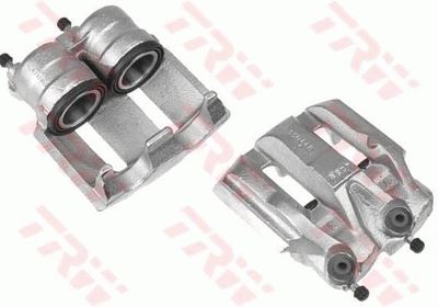 Brake Caliper TRW BHU123E