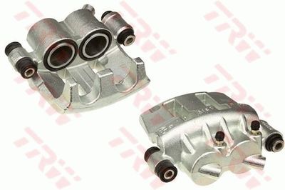 Brake Caliper TRW BHU256E