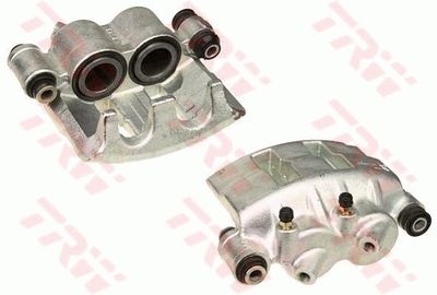 Brake Caliper TRW BHU257E