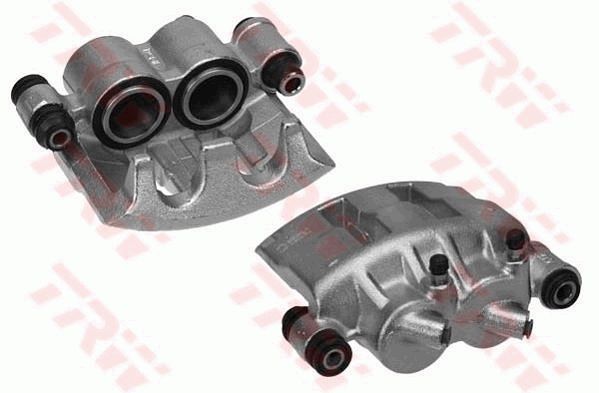 TRW BHU258E Brake Caliper