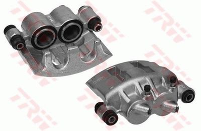 Brake Caliper TRW BHU258E