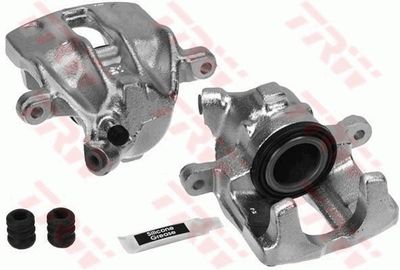 Brake Caliper TRW BHU259E