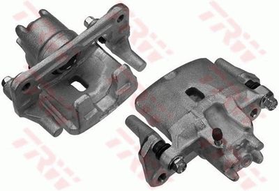 Brake Caliper TRW BHU263