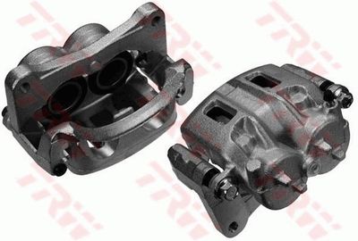 Brake Caliper TRW BHU265