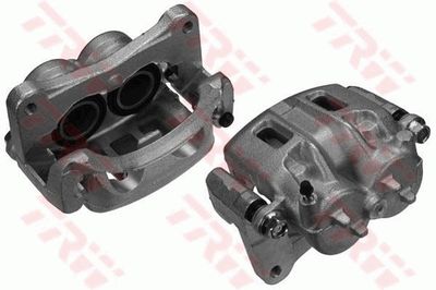 Brake Caliper TRW BHU266