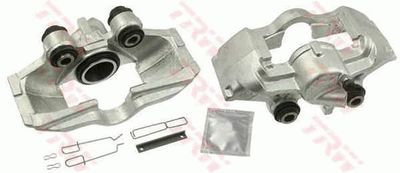 Brake Caliper TRW BHU284E