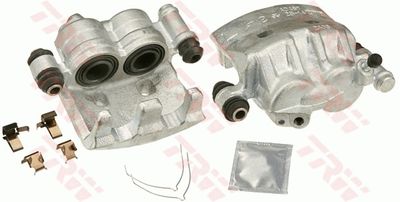 Brake Caliper TRW BHU285E