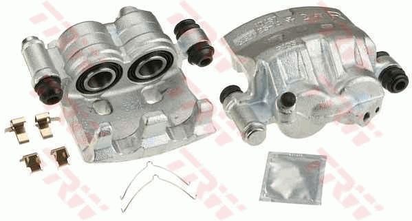 TRW BHU286E Brake Caliper