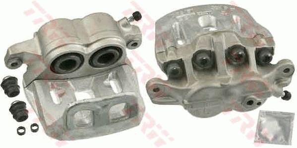 TRW BHU287E Brake Caliper
