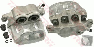 Brake Caliper TRW BHU287E