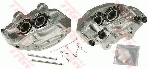 TRW BHU291E Brake Caliper