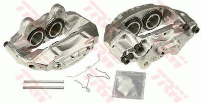 Brake Caliper TRW BHU292E