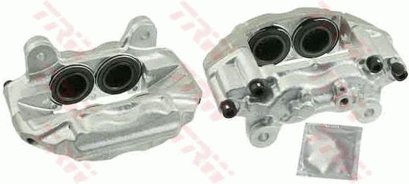 TRW BHU295E Brake Caliper
