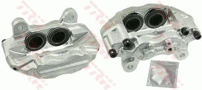 Brake Caliper TRW BHU295E