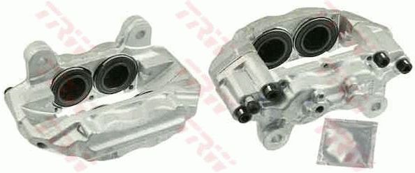 TRW BHU296E Brake Caliper
