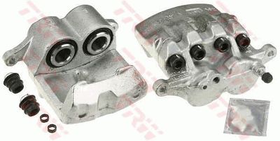 Brake Caliper TRW BHU297E