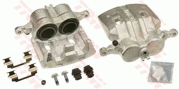 TRW BHU319E Brake Caliper
