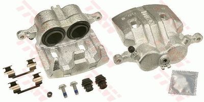 Brake Caliper TRW BHU319E