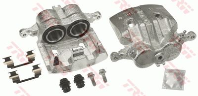 Brake Caliper TRW BHU320E