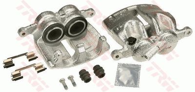 Brake Caliper TRW BHU321E