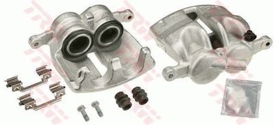 Brake Caliper TRW BHU322E