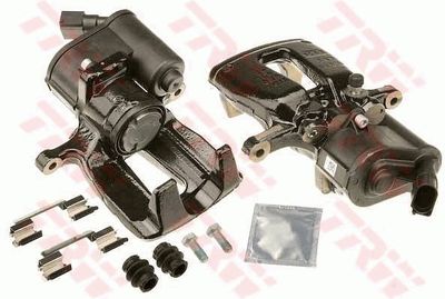 Brake Caliper TRW BHU323E