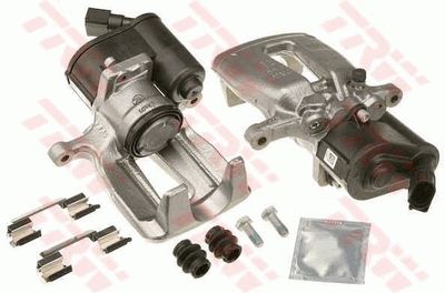 Brake Caliper TRW BHU325E