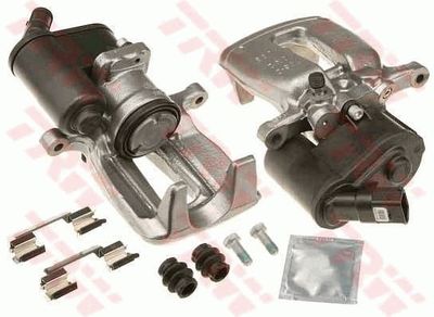 Brake Caliper TRW BHU326E