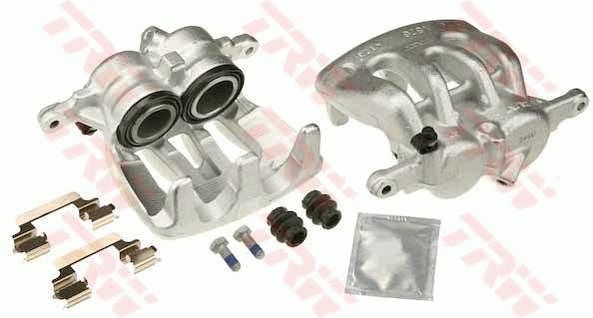 TRW BHU327 Brake Caliper