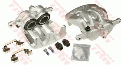 Brake Caliper TRW BHU327