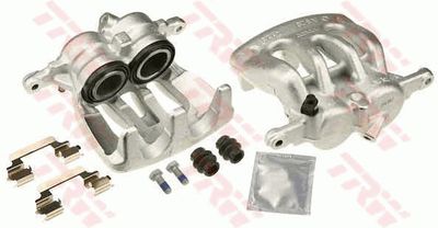 Brake Caliper TRW BHU327E