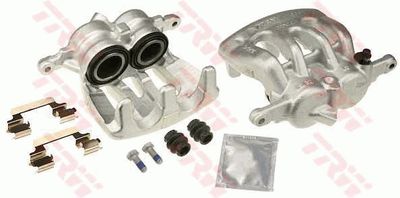 Brake Caliper TRW BHU328