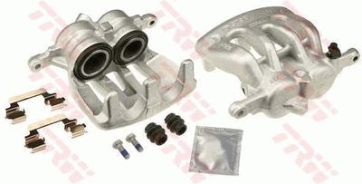 Brake Caliper TRW BHU328E