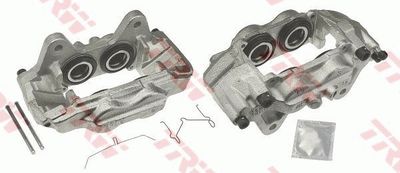 Brake Caliper TRW BHU333E