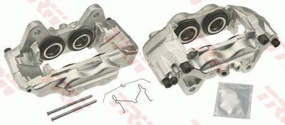 Brake Caliper TRW BHU334E