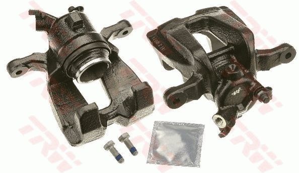 TRW BHU342E Brake Caliper