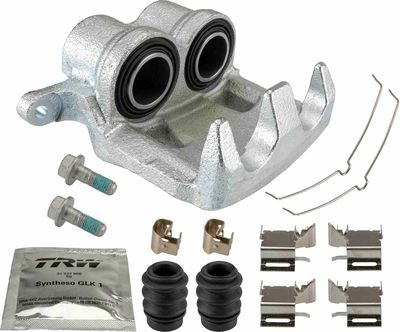 Brake Caliper TRW BHU365E
