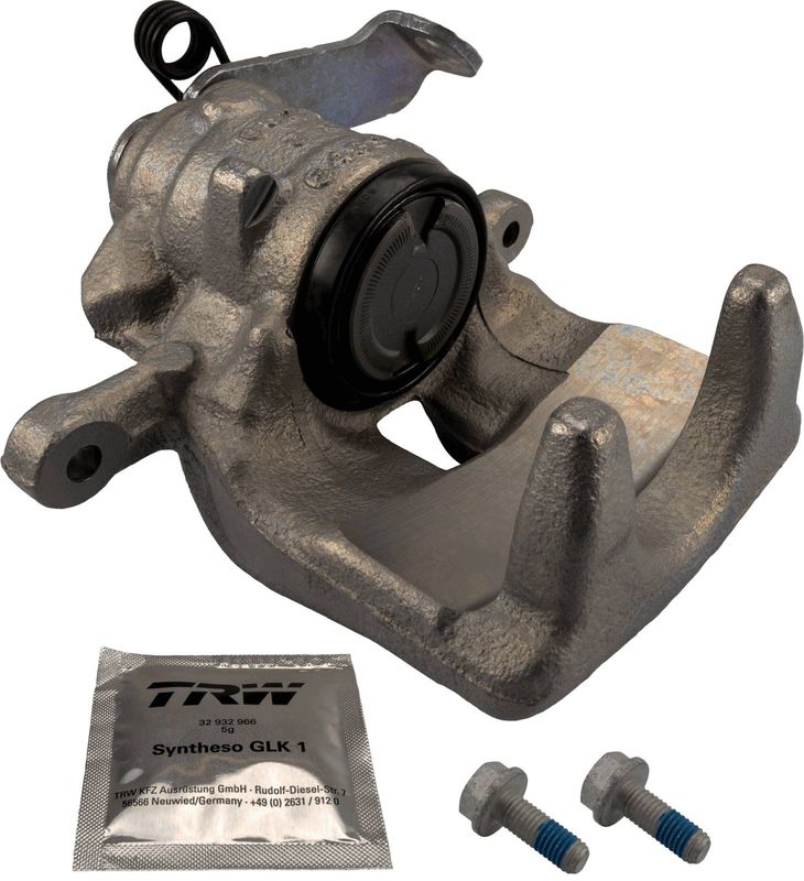 TRW BHU367E Brake Caliper