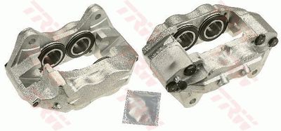 Brake Caliper TRW BHU703E