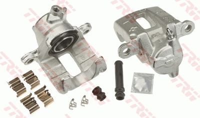 Brake Caliper TRW BHU710E