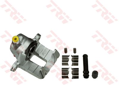 Brake Caliper TRW BHU711E
