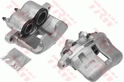 Brake Caliper TRW BHV118