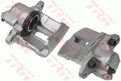 Brake Caliper TRW BHV132