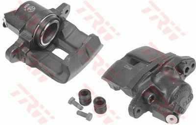 Brake Caliper TRW BHV134E