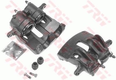 Brake Caliper TRW BHV139E